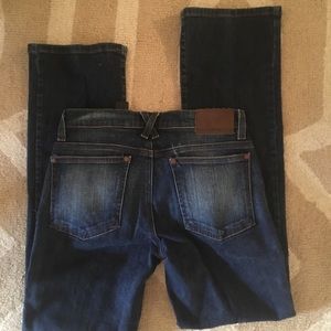 DKNY Jeans size 9